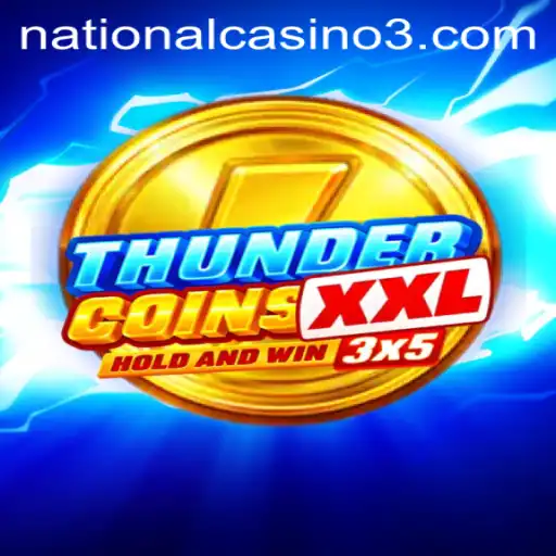 ThunderCoinsXxl: An Epic Gaming Adventure