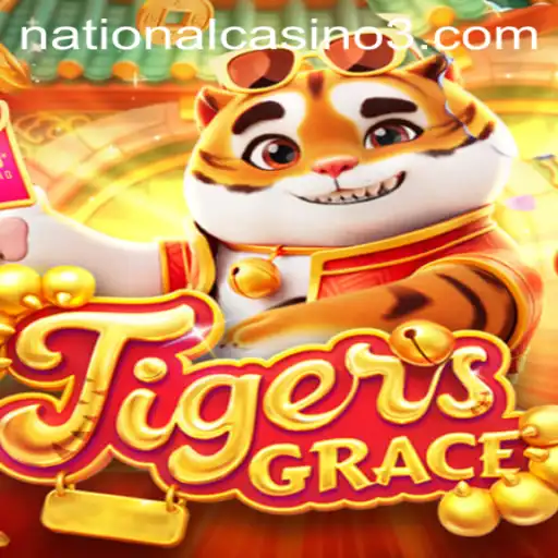 Exploring the Intricate World of TigersGrace