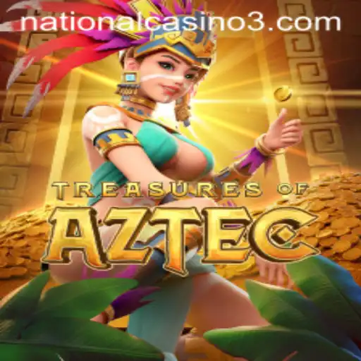 Discovering the Mystical World of Treasures of Aztec