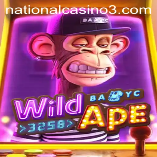 Discovering WildApe3258: A Thrilling Adventure in the Gaming World