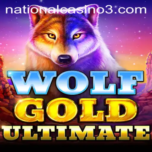 WolfGoldUltimate: The Next Evolution in Gaming