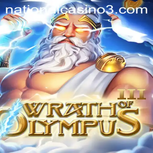 WrathofOlympusIII: The Ultimate Gaming Odyssey
