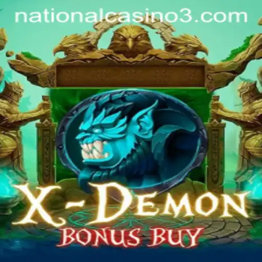 XDemonBonusBuy: Dive into the Thrilling World of 'game800'